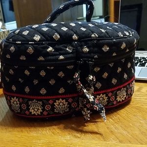 Vera Bradley Cosmetic Bag